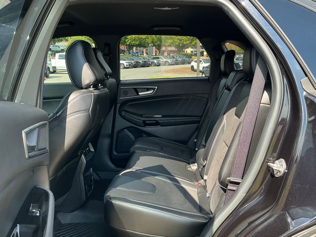 Used 2020 Ford Edge SUV