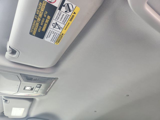 2021 Toyota RAV4 LE Gray at Traditions Chevrolet