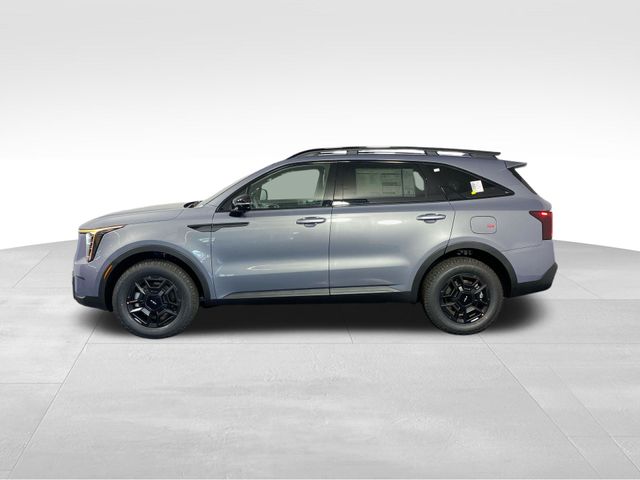 2024 Kia Sorento X-Pro SX Prestige 29