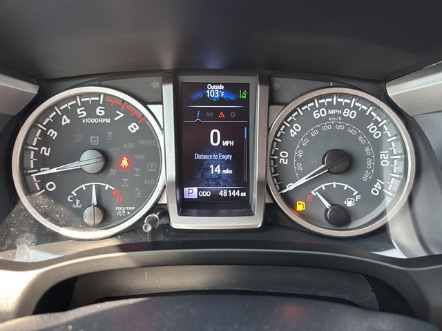 Used 2022 Toyota Tacoma Truck