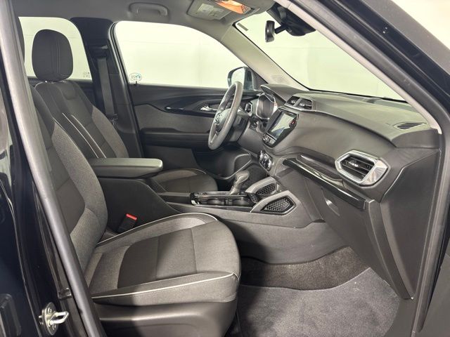 Used 2023 Chevrolet TrailBlazer SUV