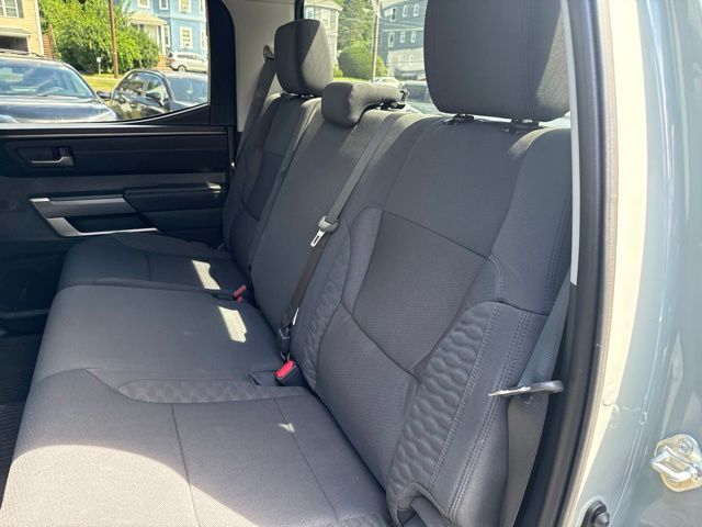 Used 2024 Toyota Tundra Truck