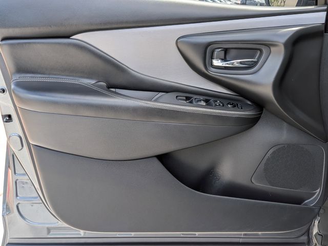 2020 Nissan Murano S Gray at AutoSavvy Houston Northwest