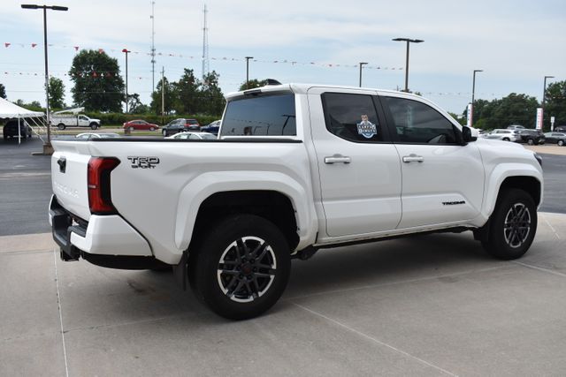 Used 2024 Toyota Tacoma Truck