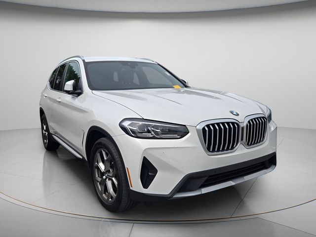 2024 BMW X3 - $34,910