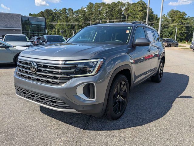 Used 2024 Volkswagen Atlas SUV