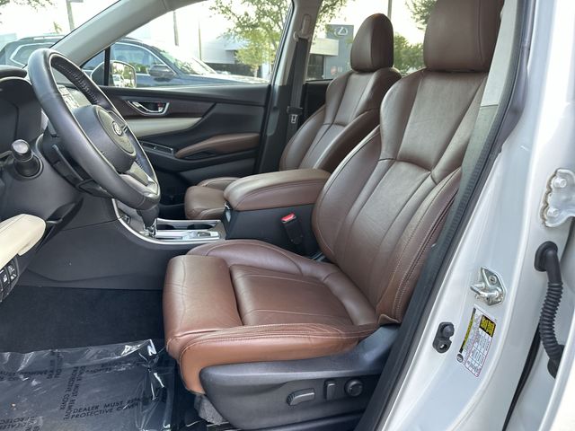 2021 Subaru Ascent - $26,477