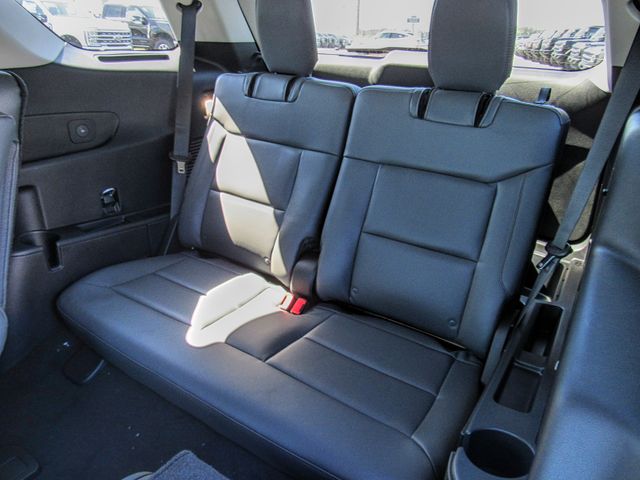 Photo of 2025 Ford Explorer Active in Dallas, GA - 11,  2025 Ford Explorer Active:167847
