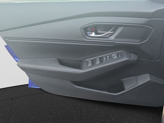 New 2026 Honda Accord Hybrid Sedan