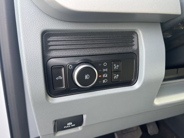 2026 Ford F-250SD XL:168476