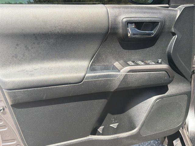 Used 2021 Toyota Tacoma Truck