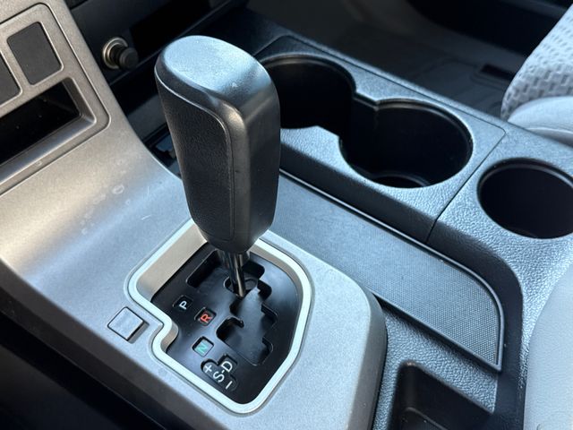 Used 2010 Toyota Tundra Truck