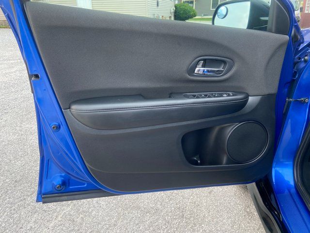 2022 Honda HR-V Sport - Photo 47