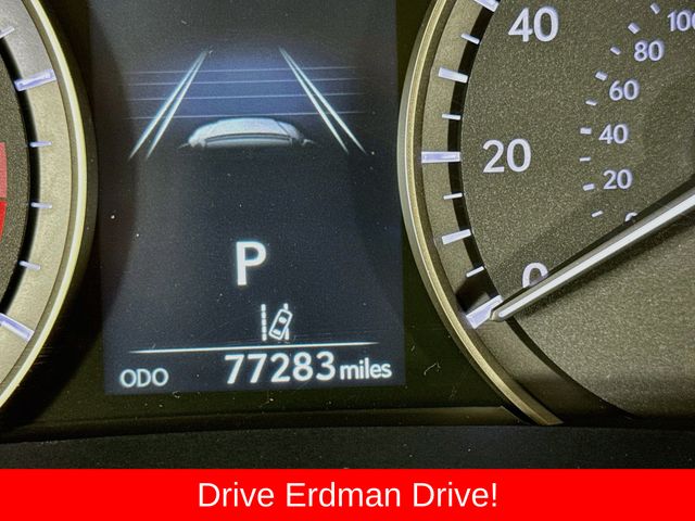 Used 2021 Lexus RX SUV