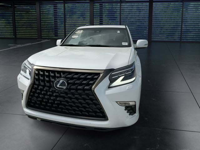 Used 2023 Lexus GX SUV