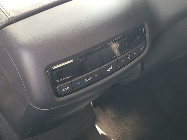 Used 2025 Hyundai Palisade SUV