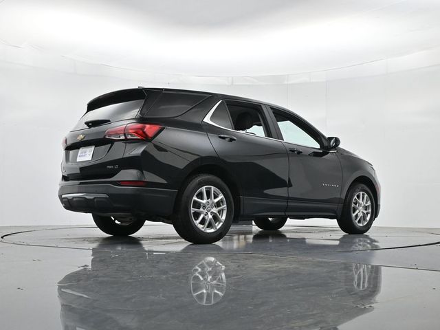 Certified Used 2024 Black Chevrolet LT image 33