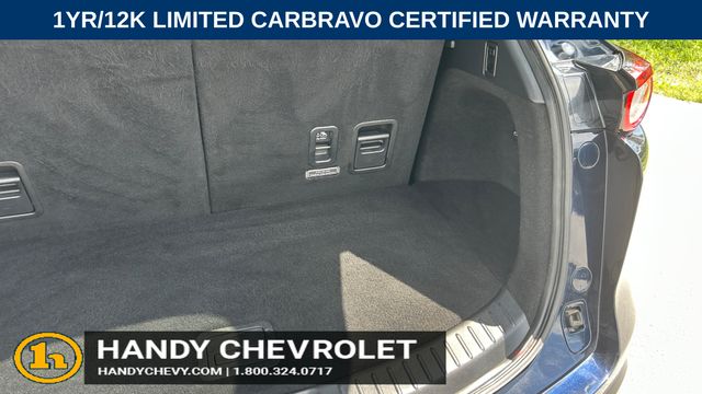 Used 2021 Mazda CX-9 SUV