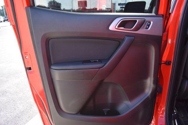 Used 2022 Ford Ranger Truck
