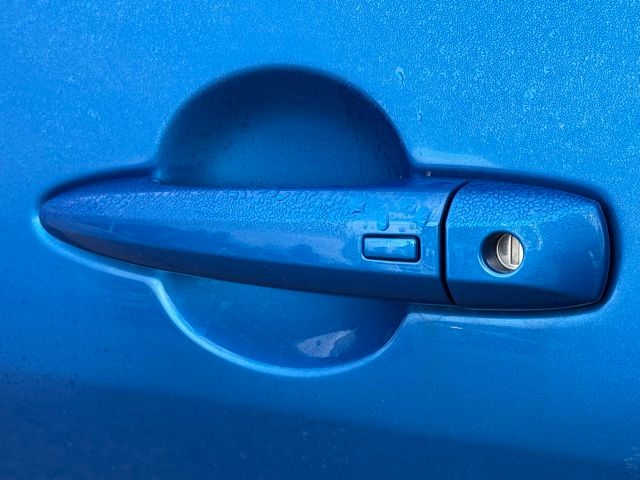 New 2025 Nissan Sentra Sedan