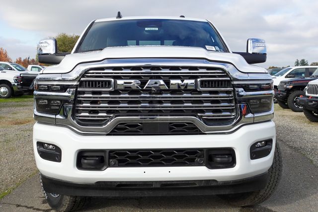 new 2026 Ram 2500 car, priced at $96,930