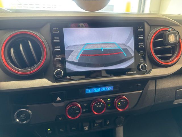 Used 2022 Toyota Tacoma Truck
