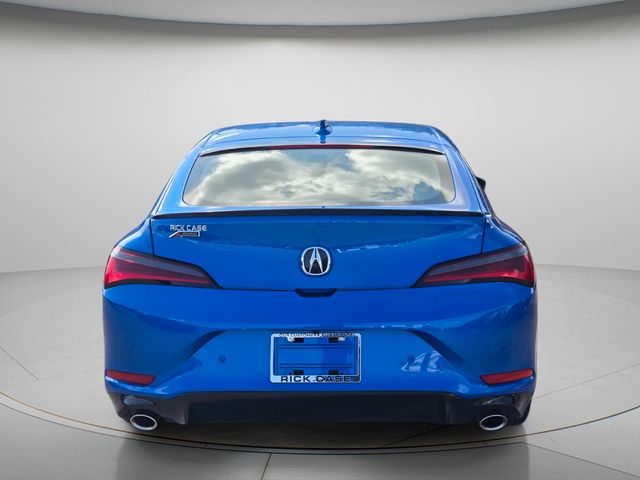 2026 Acura Integra - $33,775