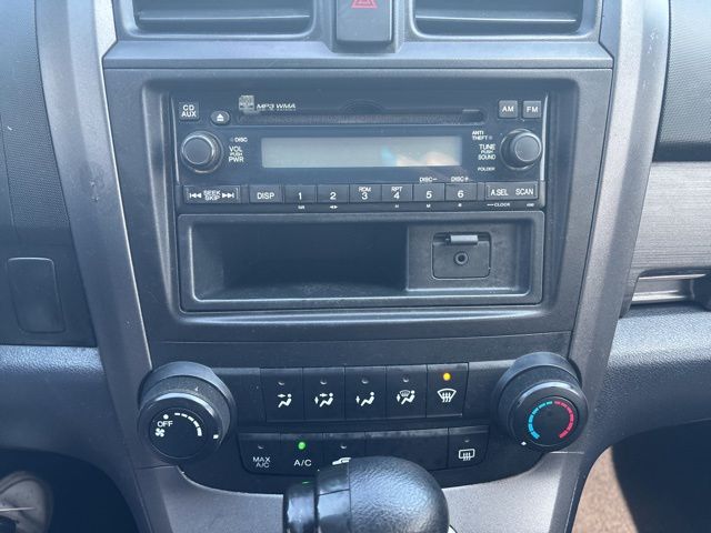 2009 Honda CR-V LX photo