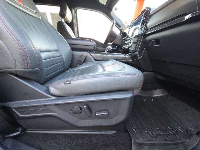 2022 Ford F-150 XLT:168293A