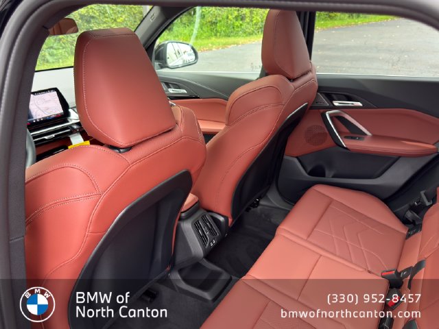 New 2027 Black BMW xDrive28i image 26