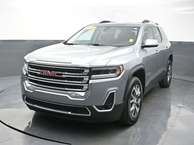 2023 GMC Acadia SLT FWD