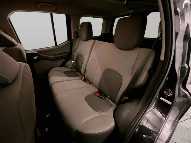 2013 Nissan Xterra S Black at Carlisle Cadillac Buick GMC