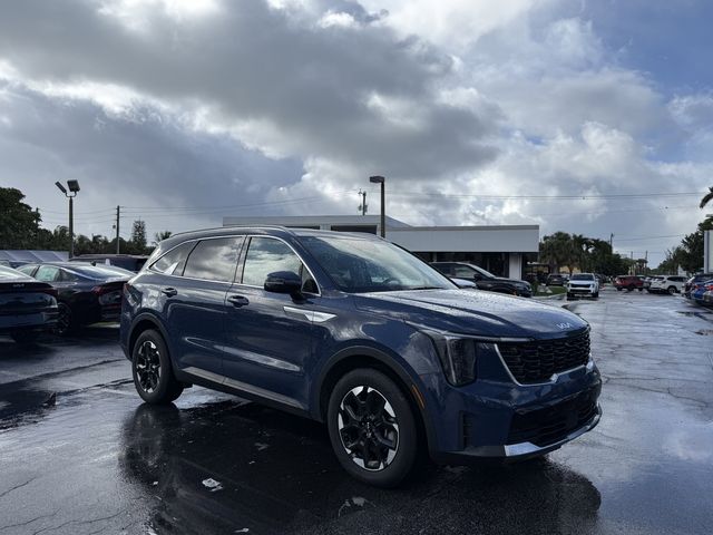 2024 Kia Sorento S FWD