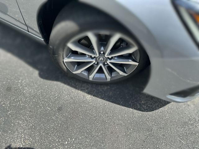 2025 Acura Integra Base - 11
