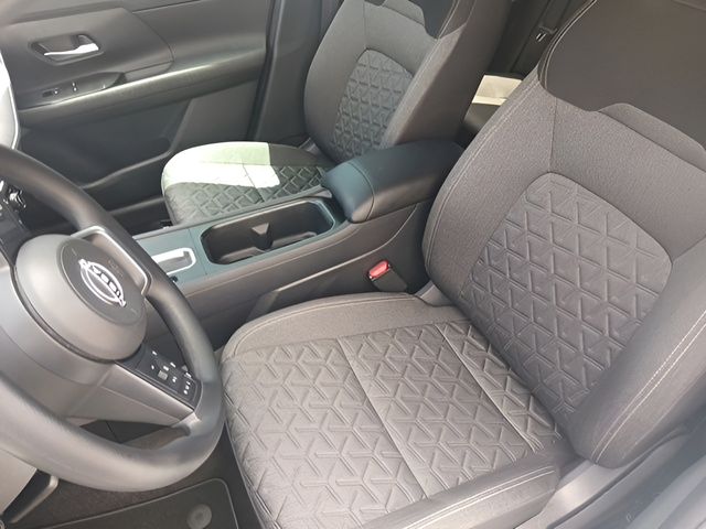 Used 2025 Nissan Kicks SUV