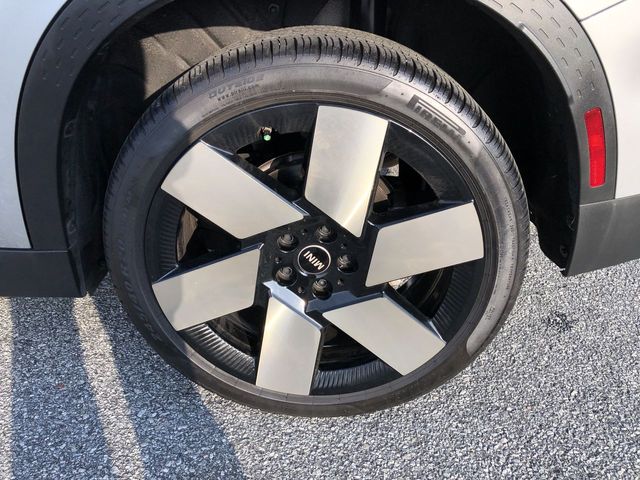 used 2025 MINI Cooper S Countryman car, priced at $28,987