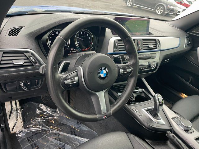 used 2018 BMW 2-Series car, priced at $22,983