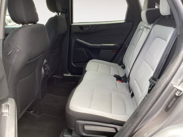 Used Car 2025 Ford Escape  Active For Sale Under $25,000 In San Antonio, Texas