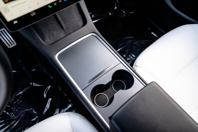 Used 2022 Tesla Model Y SUV
