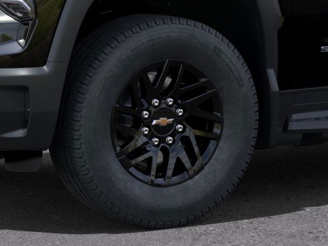 New 2025 Chevrolet Silverado EV For Sale in New Hudson, MI