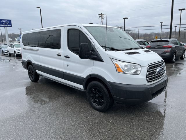 Used 2018 White Ford XLT image 10