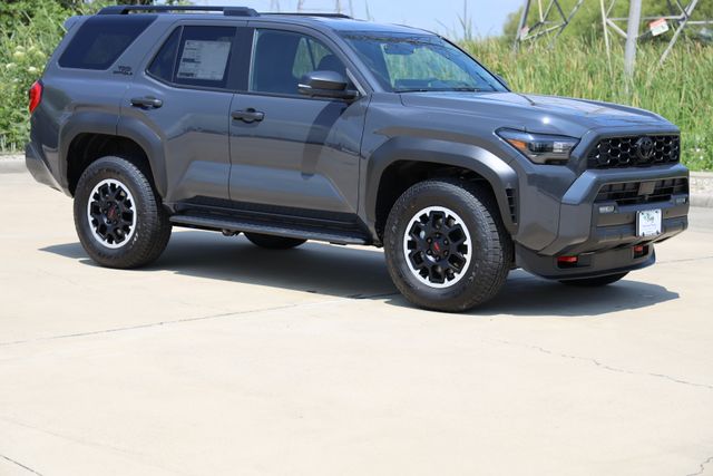 2026 Toyota 4Runner TRD Off-Road Premium  at Classic Toyota Galveston