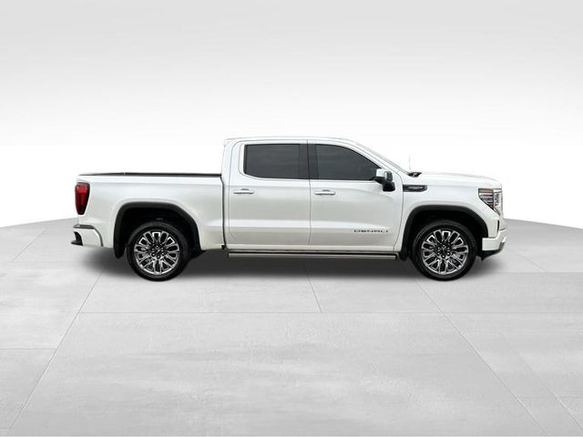 2024 GMC Sierra 1500 Denali Ultimate 22