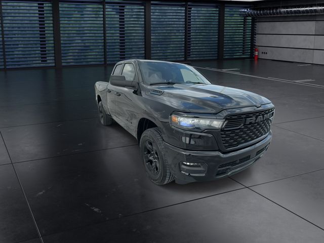 Used 2025 Ram 1500 Truck