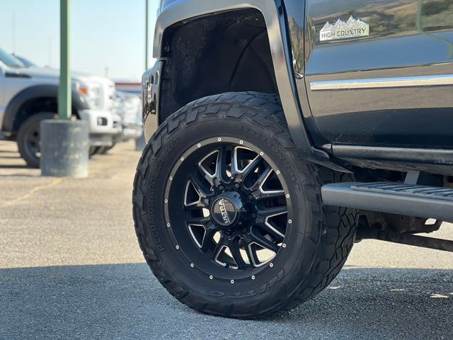 Used 2017 Chevrolet Silverado 3500HD Truck