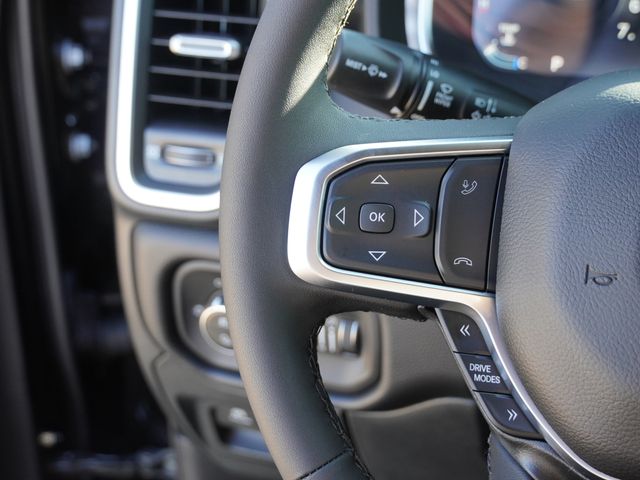 New 2026 Ram 1500 Truck