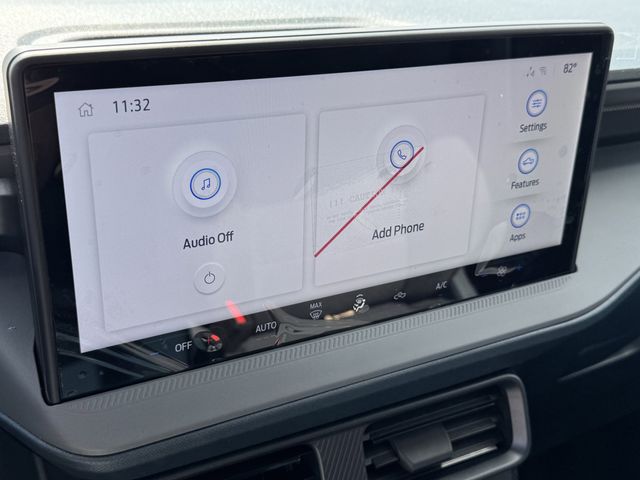 New 2026 White Ford XL image 16