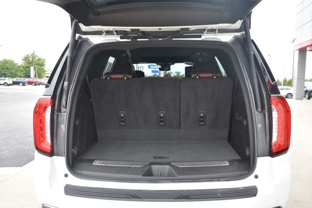 Used 2023 GMC Yukon SUV