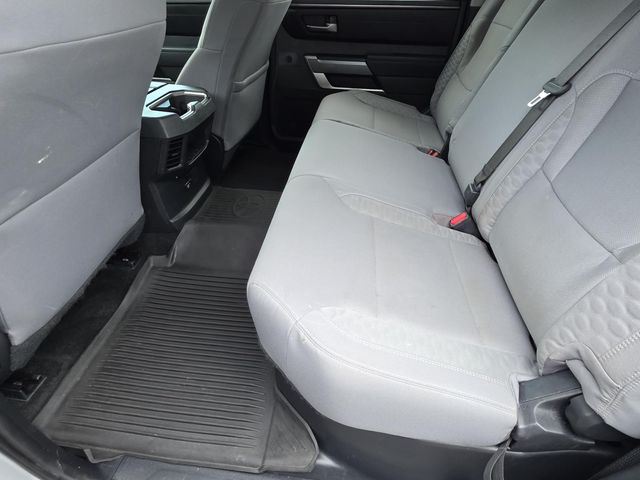 Used 2024 Toyota Tundra Truck