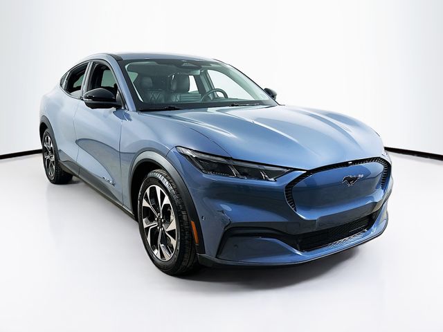 2024 Ford Mustang Mach-E Select AWD